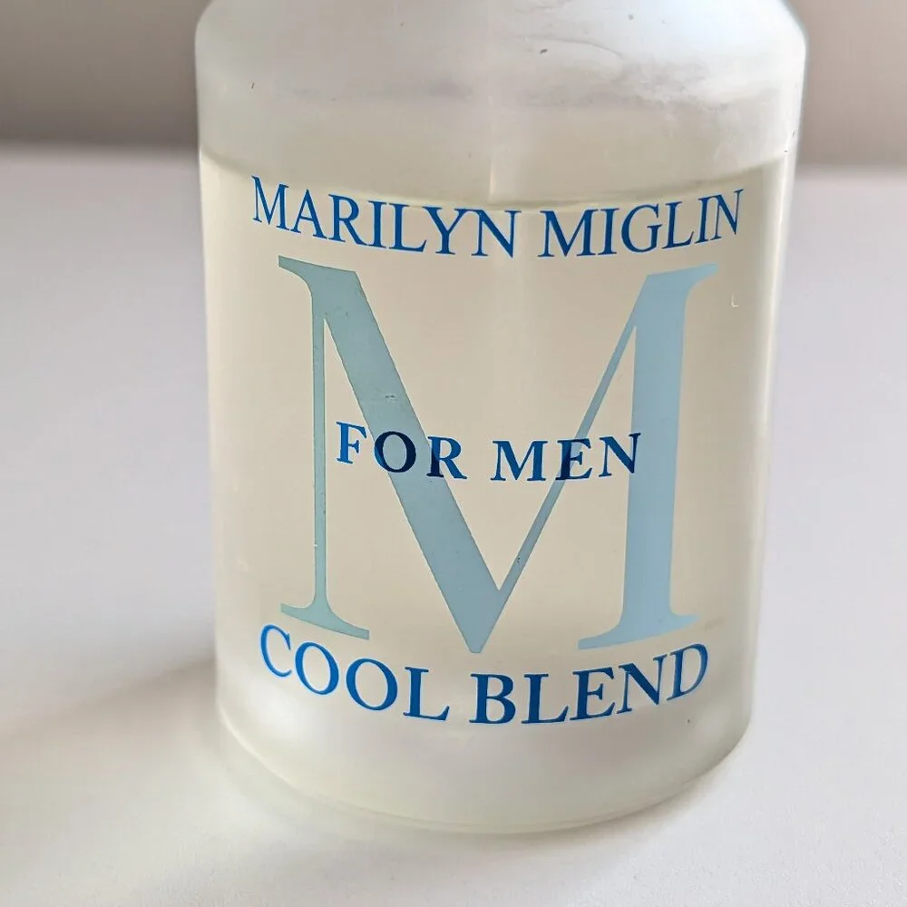 Marilyn Miglin marilyn miglin